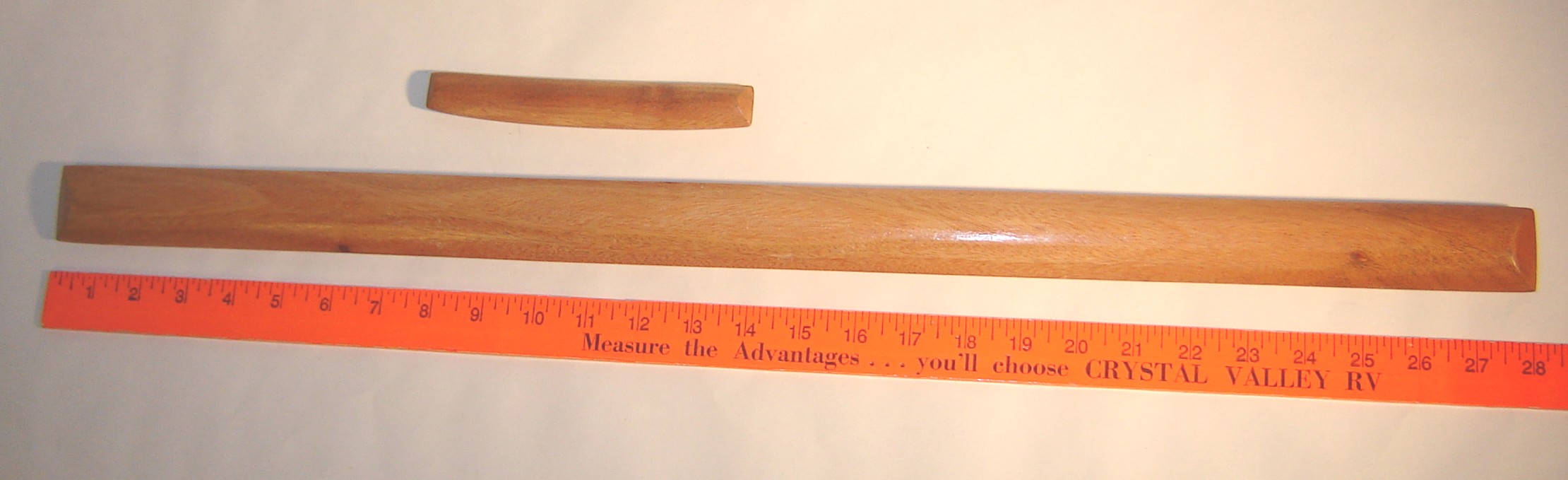 Molave Nerve Stick Set